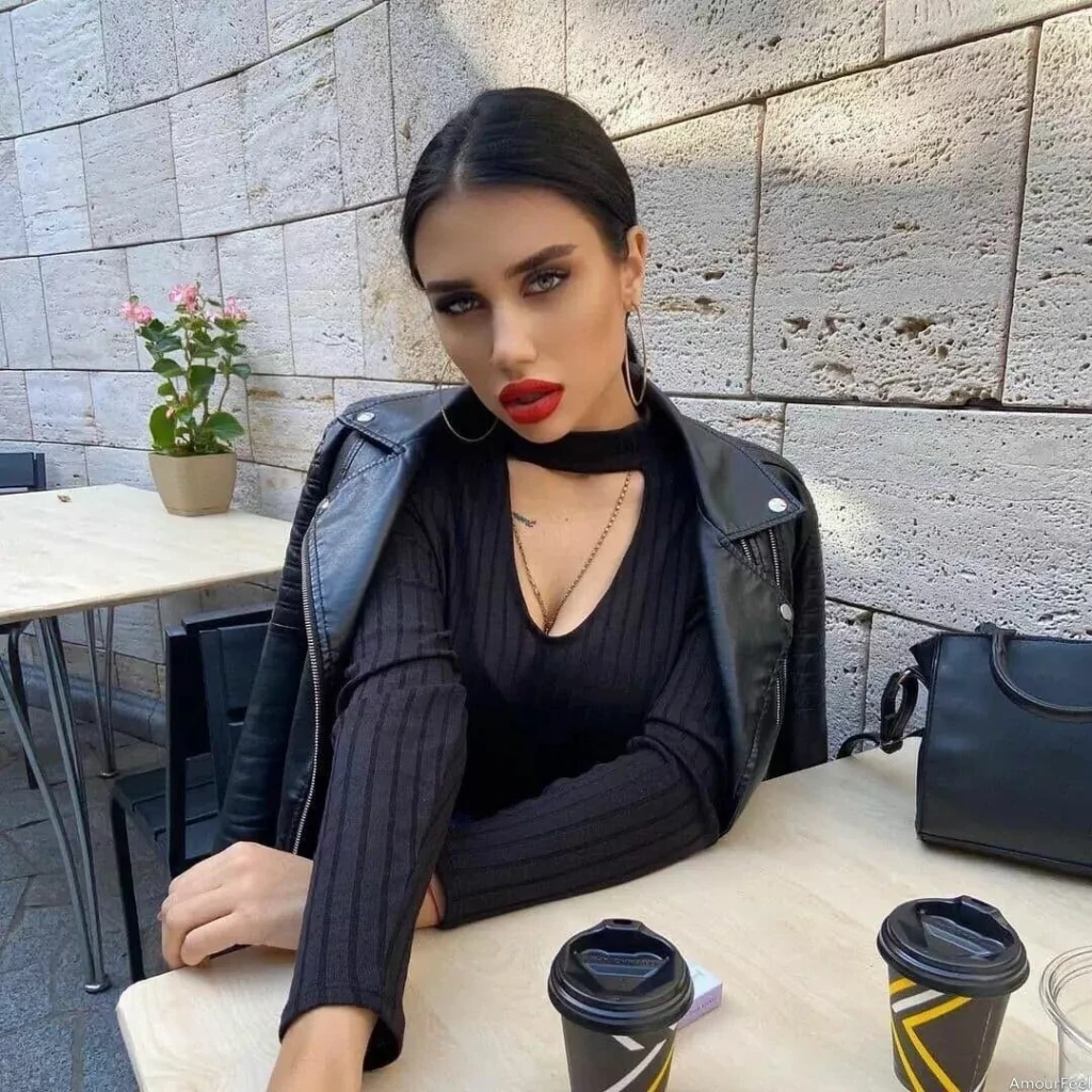 Natalia Profile image 1
