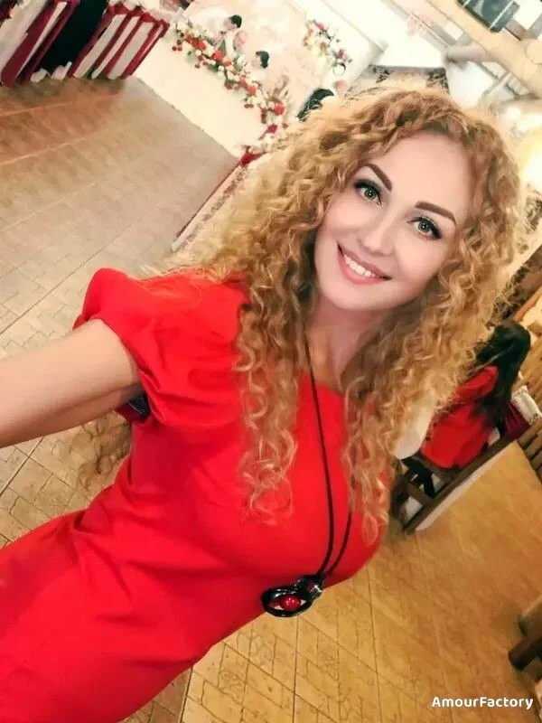 Tamara Profile image 1
