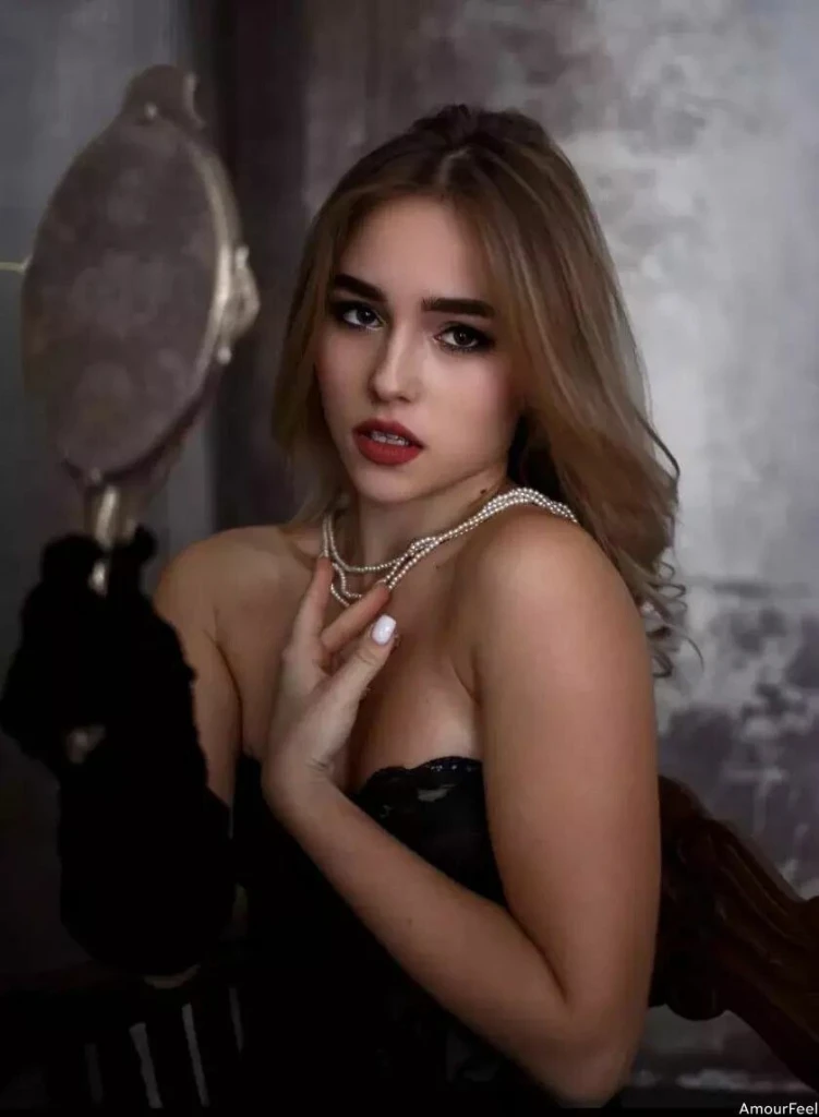Irina Profile image 4