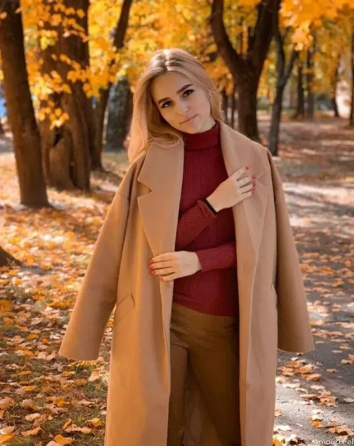 Irina Profile image 1