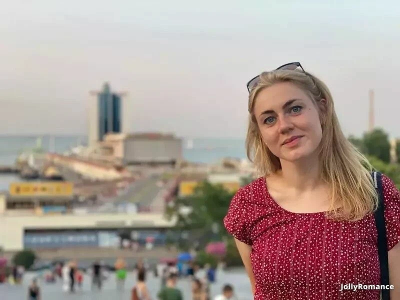 Alyona Profile image 2