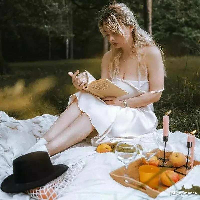 Yelizaveta Profile image 2