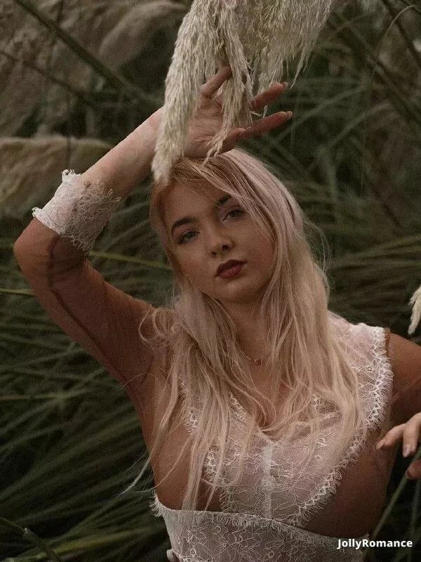 Yelizaveta Profile image 1