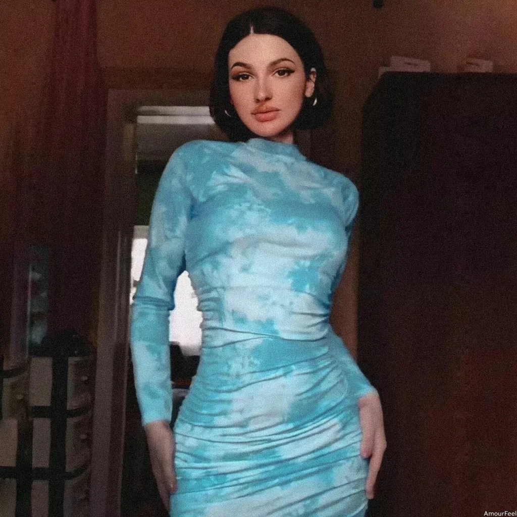 Anastasia Profile image 4