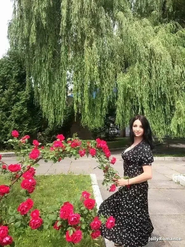 Natalia Profile image 4