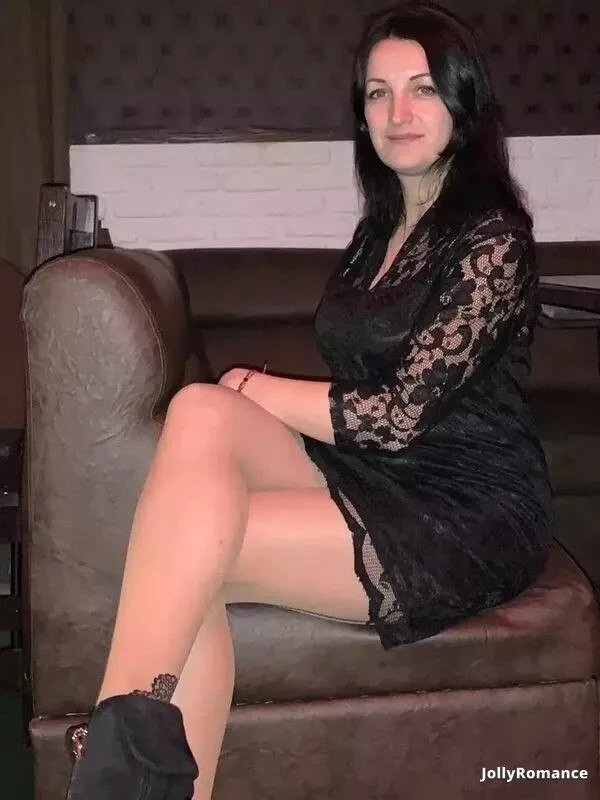 Natalia Profile image 3