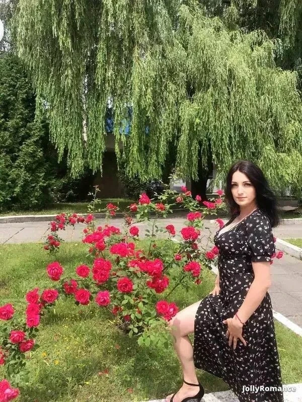 Natalia Profile image 1