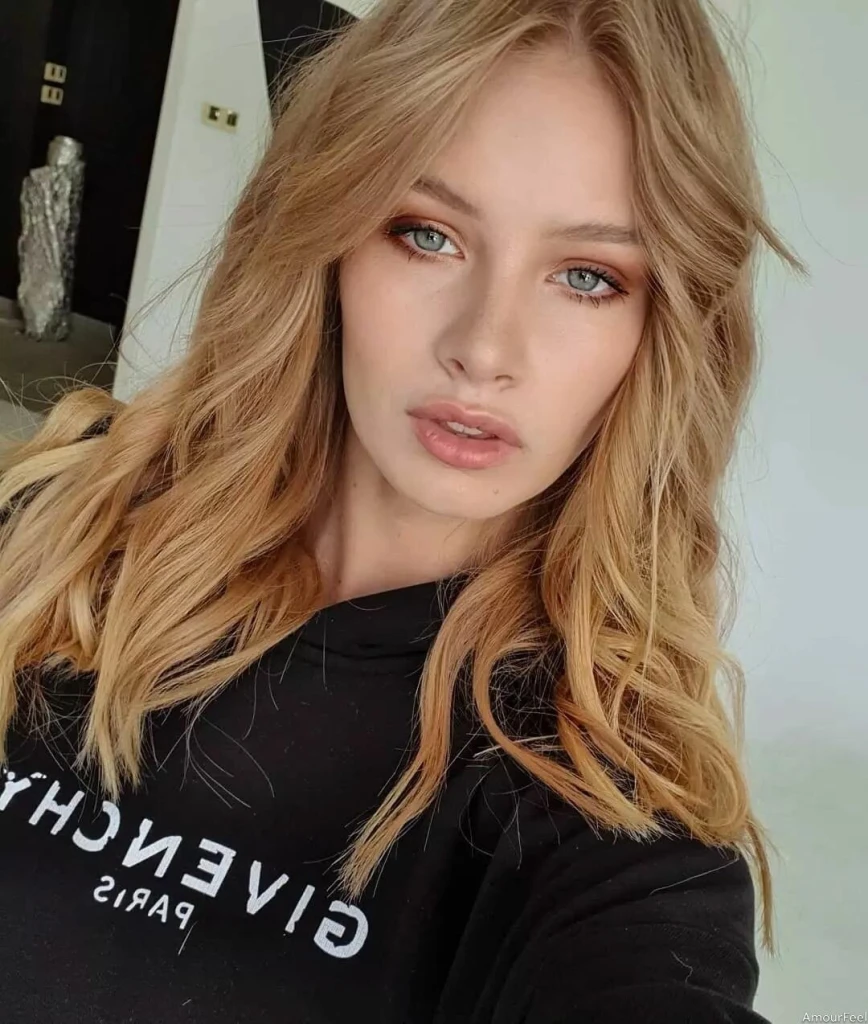 Tatyana Profile image 2