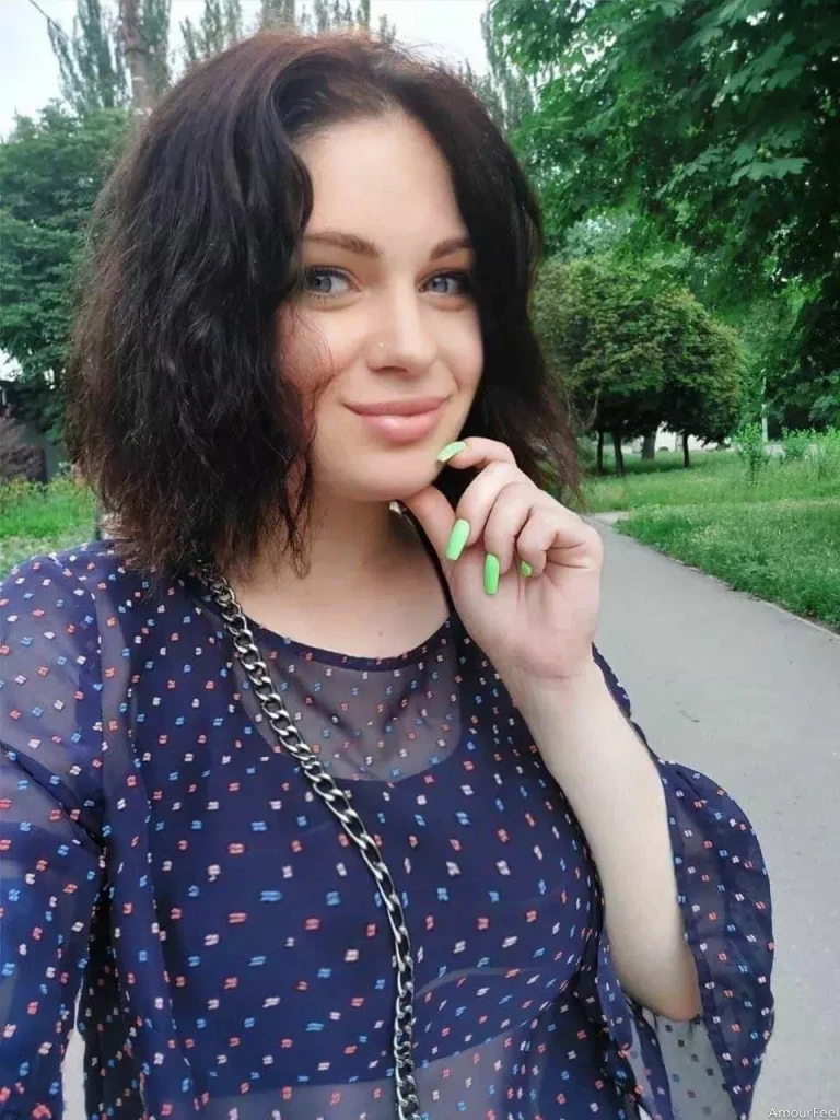Anastasiya Profile image 3