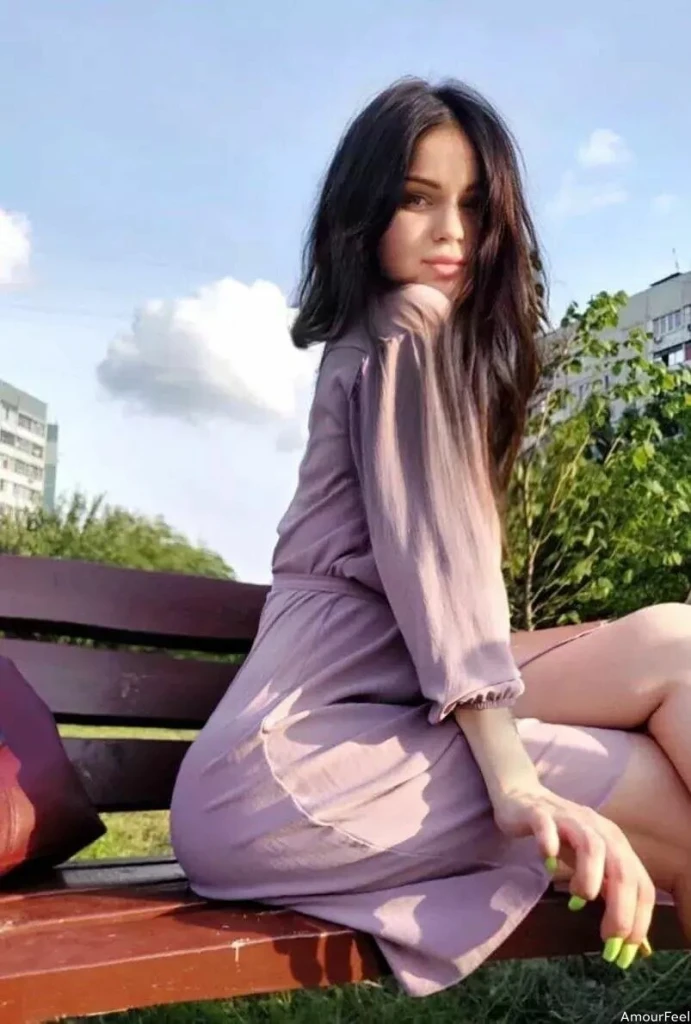 Anastasiya Profile image 1