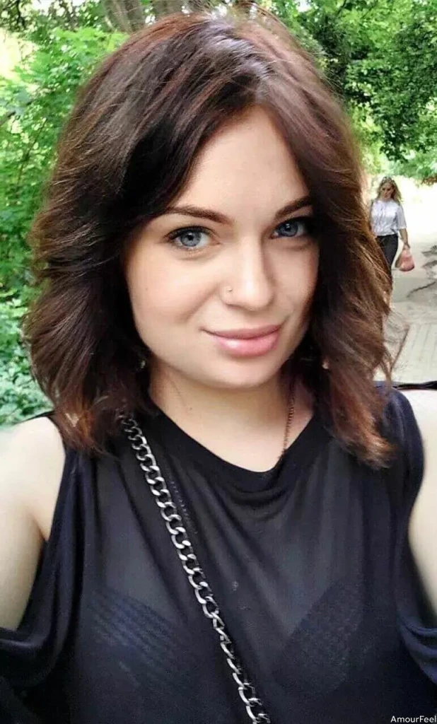 Anastasiya Profile image 4