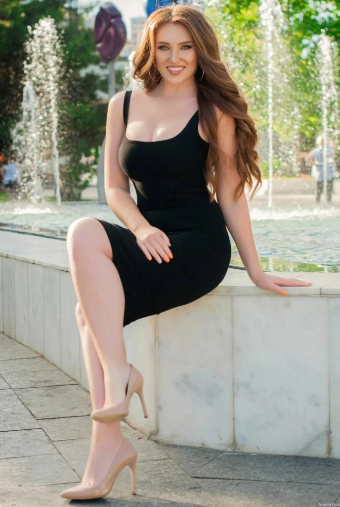 Irina Profile image 2