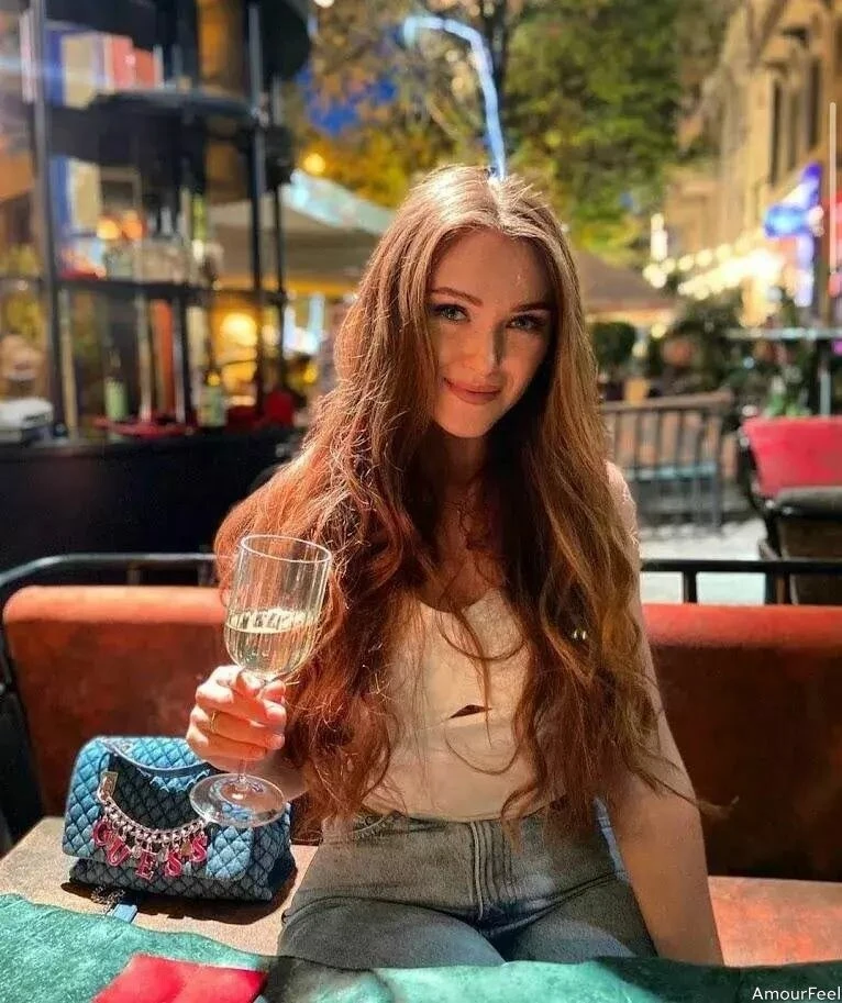 Irina Profile image 3