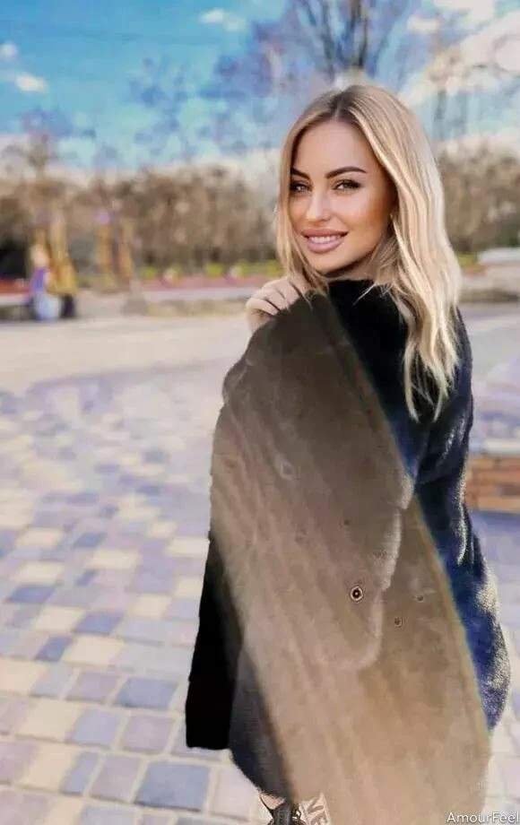 Anastasia Profile image 4