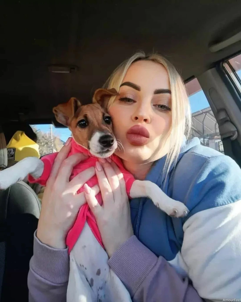 Anastasia Profile image 3